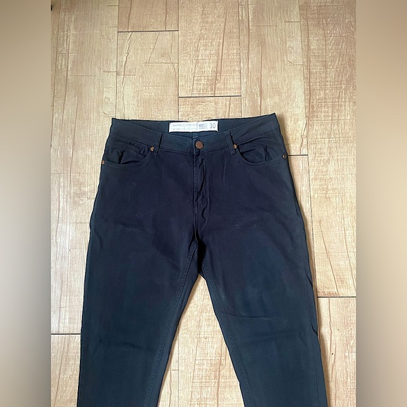 Barbell Apparel Black Skinny Jeans for Athletes Women’s Size 30 - Picture 4 of 11